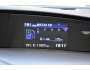 Honda Civic Tourer, 1.8 benzīns 104kw, Automāts, 119600km, 03.2015.g