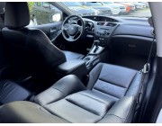 Honda Civic Tourer, 1.8 benzīns 104kw, Automāts, 192000km, 03.2014.g