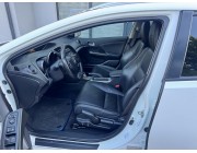Honda Civic Tourer, 1.8 benzīns 104kw, Automāts, 192000km, 03.2014.g