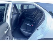 Honda Civic Tourer, 1.8 benzīns 104kw, Automāts, 192000km, 03.2014.g