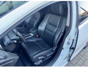 Honda Civic Tourer, 1.8 benzīns 104kw, Automāts, 192000km, 03.2014.g