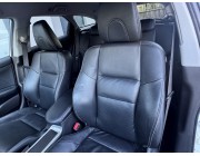 Honda Civic Tourer, 1.8 benzīns 104kw, Automāts, 192000km, 03.2014.g