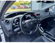 Honda Civic Tourer, 1.8 benzīns 104kw, Automāts, 192000km, 03.2014.g