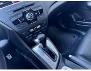 Honda Civic Tourer, 1.8 benzīns 104kw, Automāts, 192000km, 03.2014.g