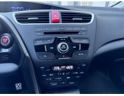 Honda Civic Tourer, 1.8 benzīns 104kw, Automāts, 192000km, 03.2014.g