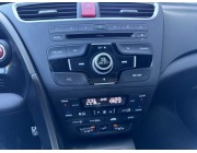 Honda Civic Tourer, 1.8 benzīns 104kw, Automāts, 192000km, 03.2014.g