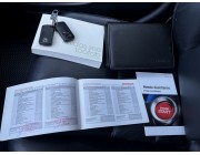 Honda Civic Tourer, 1.8 benzīns 104kw, Automāts, 192000km, 03.2014.g