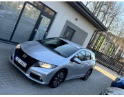 Honda Civic Tourer, 1.8 benzīns 104kw, Automāts, 168200km, 03.2015.g