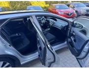 Honda Civic Tourer, 1.8 benzīns 104kw, Automāts, 168200km, 03.2015.g
