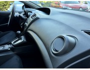 Honda Civic Tourer, 1.8 benzīns 104kw, Automāts, 168200km, 03.2015.g