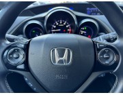 Honda Civic Tourer, 1.8 benzīns 104kw, Automāts, 168200km, 03.2015.g