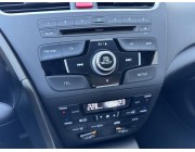 Honda Civic Tourer, 1.8 benzīns 104kw, Automāts, 168200km, 03.2015.g