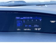 Honda Civic Tourer, 1.8 benzīns 104kw, Automāts, 168200km, 03.2015.g