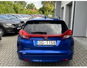 Honda Civic Tourer Facelift, 1.8 benzīns 104kw, 175400km, 11.2015.g