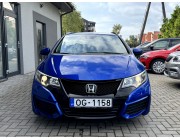 Honda Civic Tourer Facelift, 1.8 benzīns 104kw, 175400km, 11.2015.g
