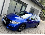 Honda Civic Tourer Facelift, 1.8 benzīns 104kw, 175400km, 11.2015.g