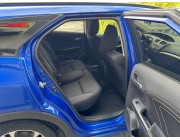 Honda Civic Tourer Facelift, 1.8 benzīns 104kw, 175400km, 11.2015.g