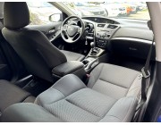 Honda Civic Tourer Facelift, 1.8 benzīns 104kw, 175400km, 11.2015.g