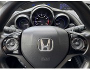 Honda Civic Tourer Facelift, 1.8 benzīns 104kw, 175400km, 11.2015.g