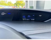 Honda Civic Tourer, 1.8 benzīns 104kw, Automāts, Executive, 173600km, 07.2014.g