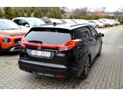 Honda Civic Tourer, 1.8 benzīns 104kw, Automāts, 237800km, 08.2015.g