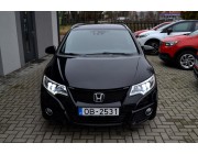 Honda Civic Tourer, 1.8 benzīns 104kw, Automāts, 237800km, 08.2015.g