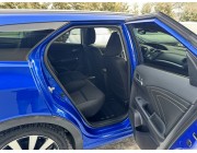 Honda Civic Tourer, 1.8 benzīns 104kw, Automāts, 169700km, 04.2015.g