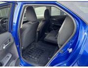 Honda Civic Tourer, 1.8 benzīns 104kw, Automāts, 169700km, 04.2015.g