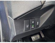 Honda Civic Tourer, 1.8 benzīns 104kw, Automāts, 169700km, 04.2015.g