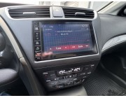 Honda Civic Tourer, 1.8 benzīns 104kw, Automāts, 169700km, 04.2015.g