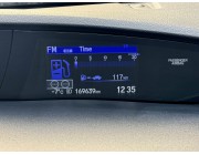 Honda Civic Tourer, 1.8 benzīns 104kw, Automāts, 169700km, 04.2015.g