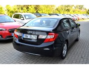 Honda Civic, 1.8 benzīns 104kw, Automāts, 230000km, 09.2012.g