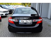 Honda Civic, 1.8 benzīns 104kw, Automāts, 230000km, 09.2012.g