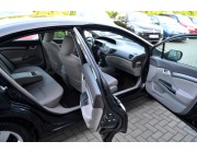 Honda Civic, 1.8 benzīns 104kw, Automāts, 230000km, 09.2012.g