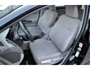 Honda Civic, 1.8 benzīns 104kw, Automāts, 230000km, 09.2012.g