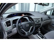 Honda Civic, 1.8 benzīns 104kw, Automāts, 230000km, 09.2012.g