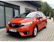 Honda Jazz, 1.4 benzīns 75kw, 161900km, 10.2015.g