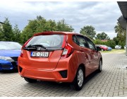 Honda Jazz, 1.4 benzīns 75kw, 161900km, 10.2015.g
