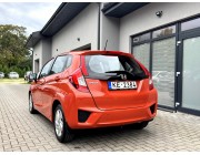 Honda Jazz, 1.4 benzīns 75kw, 161900km, 10.2015.g