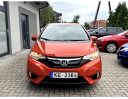 Honda Jazz, 1.4 benzīns 75kw, 161900km, 10.2015.g