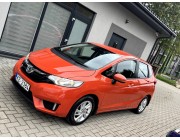 Honda Jazz, 1.4 benzīns 75kw, 161900km, 10.2015.g