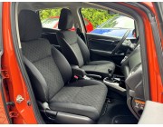 Honda Jazz, 1.4 benzīns 75kw, 161900km, 10.2015.g