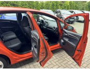 Honda Jazz, 1.4 benzīns 75kw, 161900km, 10.2015.g