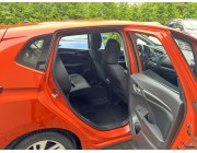 Honda Jazz, 1.4 benzīns 75kw, 161900km, 10.2015.g