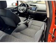 Honda Jazz, 1.4 benzīns 75kw, 161900km, 10.2015.g