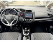 Honda Jazz, 1.4 benzīns 75kw, 161900km, 10.2015.g