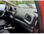 Honda Jazz, 1.4 benzīns 75kw, 161900km, 10.2015.g