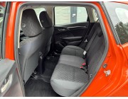 Honda Jazz, 1.4 benzīns 75kw, 161900km, 10.2015.g