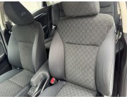 Honda Jazz, 1.4 benzīns 75kw, 161900km, 10.2015.g