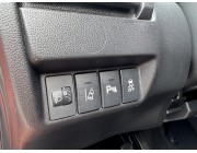 Honda Jazz, 1.4 benzīns 75kw, 161900km, 10.2015.g